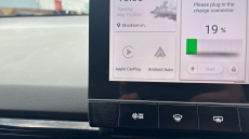 MG MG4 150kW Trophy EV Long Range 64kWh 5dr Auto Electric Hatchback